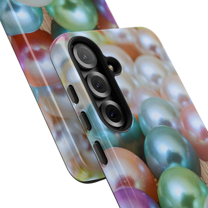 Protective Phone Case – Pearl Pop