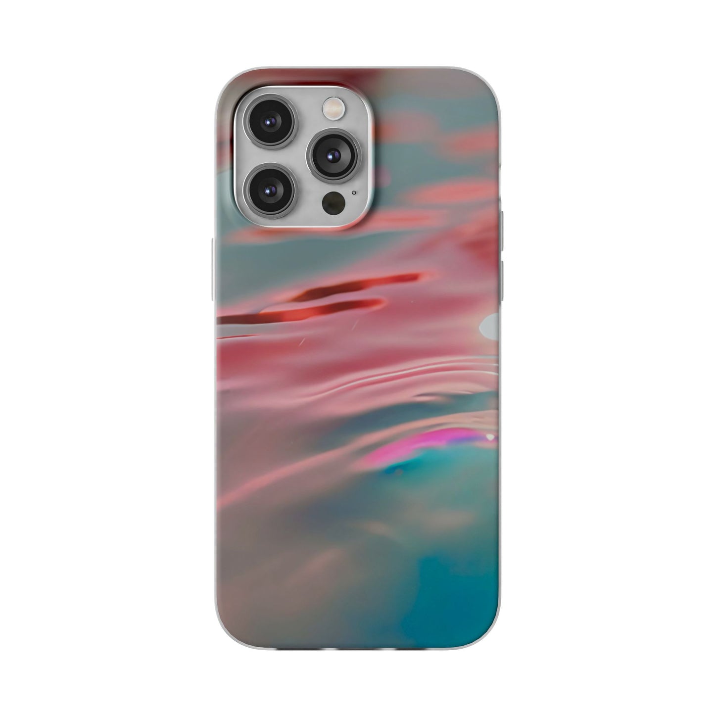 Flexi Case – Liquid Sunset