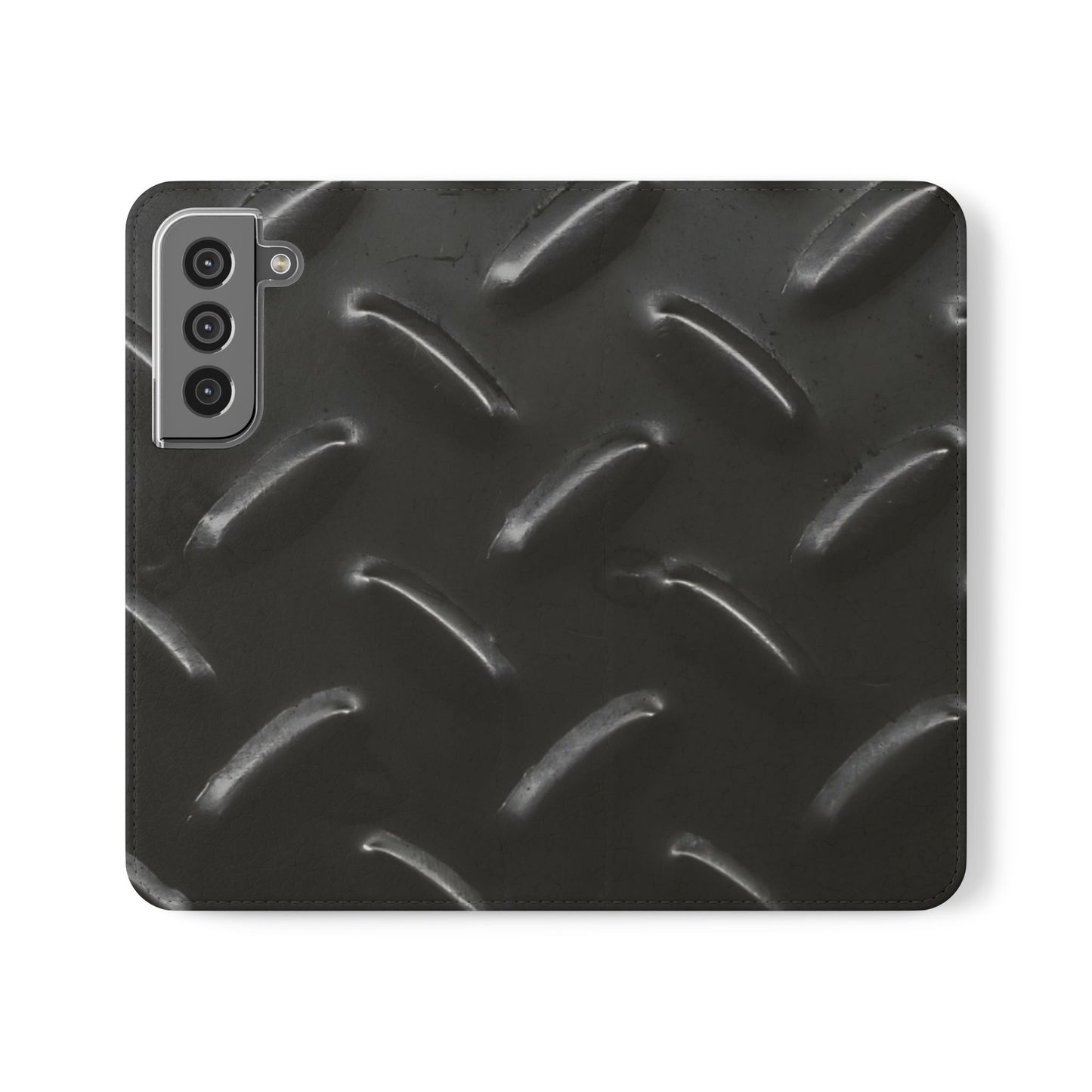 Flip Case – Blackout Plate