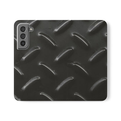 Flip Case – Blackout Plate