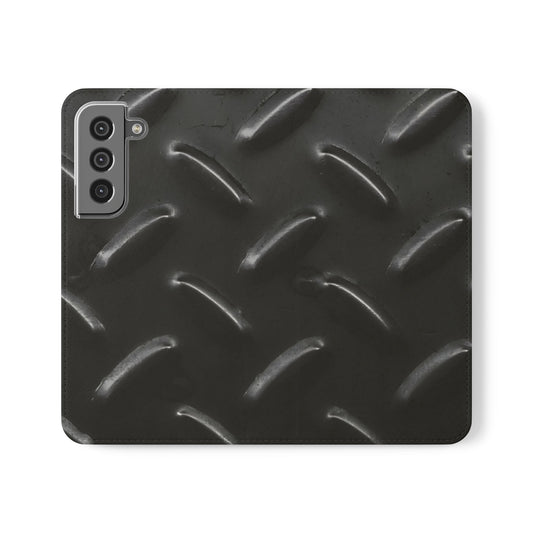 Flip Case – Blackout Plate