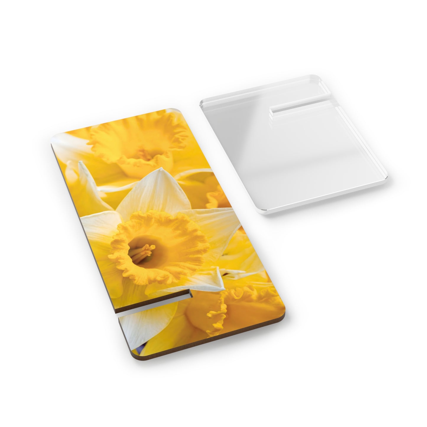 Phone Stand – Daffodil Daylight