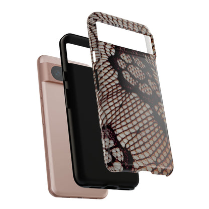 Protective Phone Case – After Dark