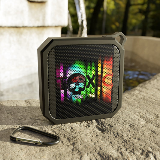 Water-Resistant Bluetooth Speaker – Fatal Attraction