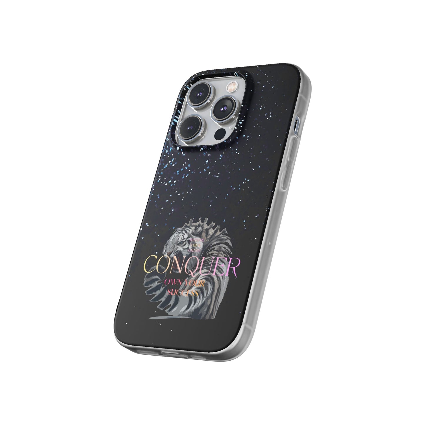 Flexi Case – Fearless Grace