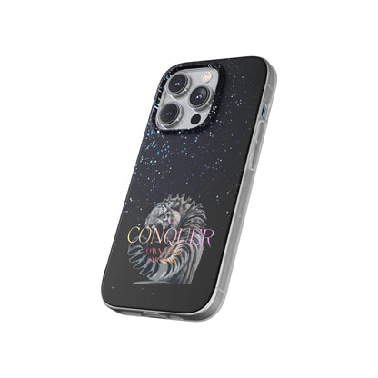 Flexi Case – Fearless Grace
