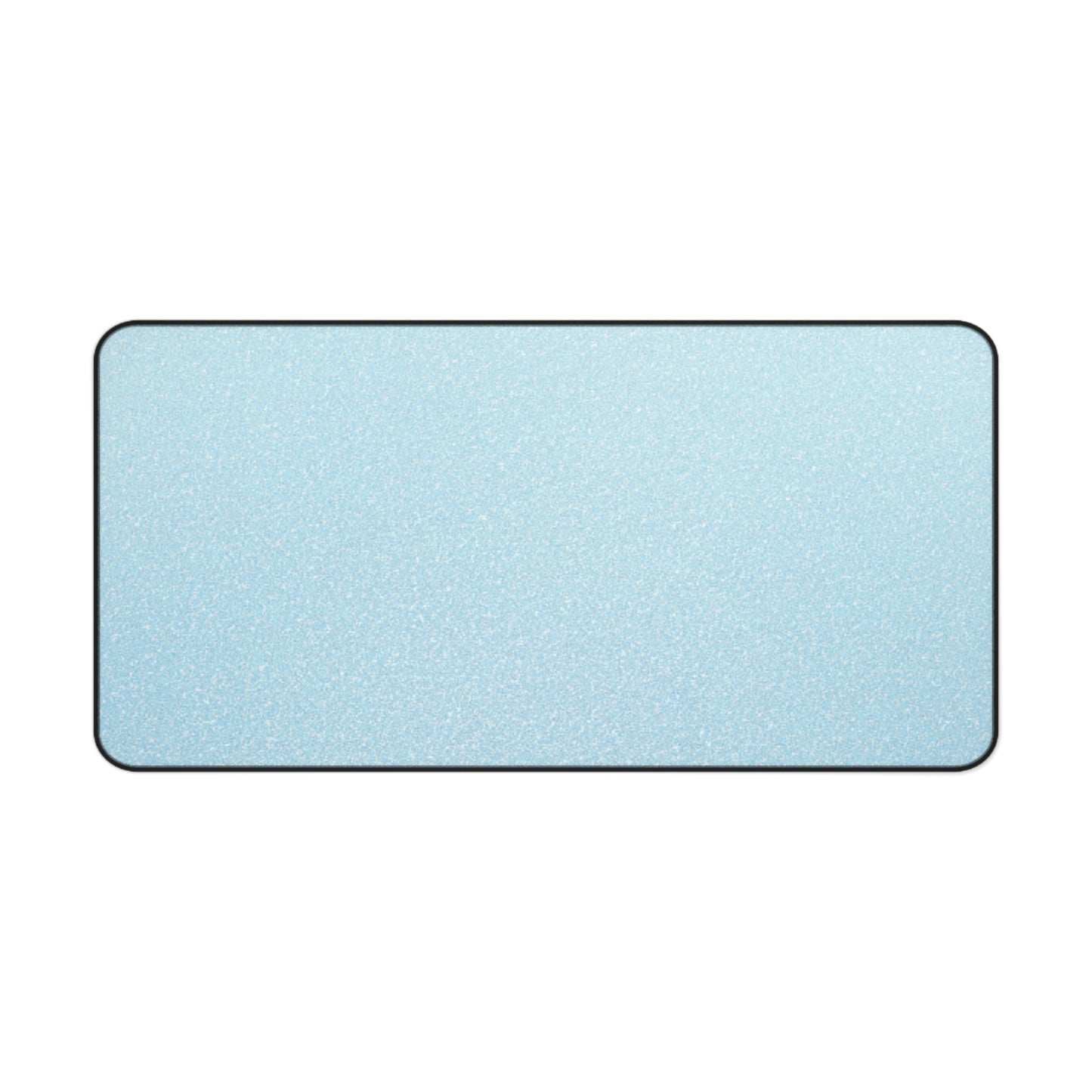 Desk Mat – Blue Whisper