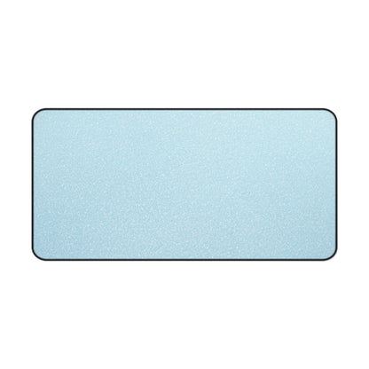 Desk Mat – Blue Whisper