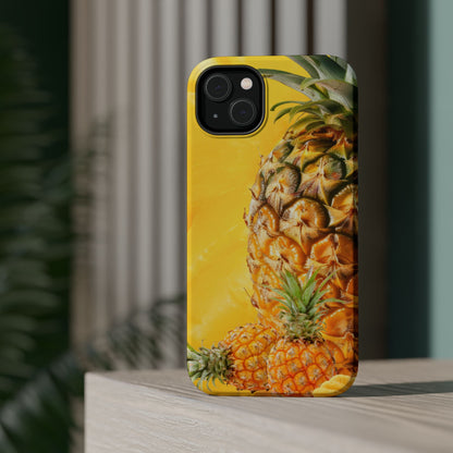 Wireless-Charging Compatible Case – Tropic Mode