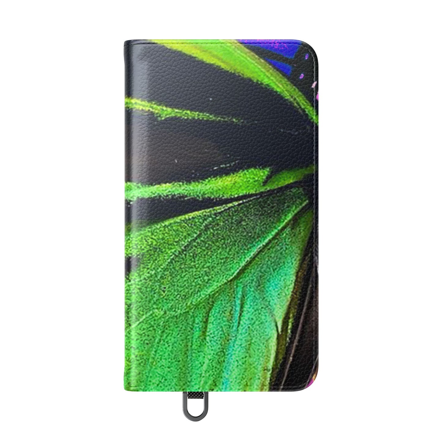 Flip Case – Lashed Wing