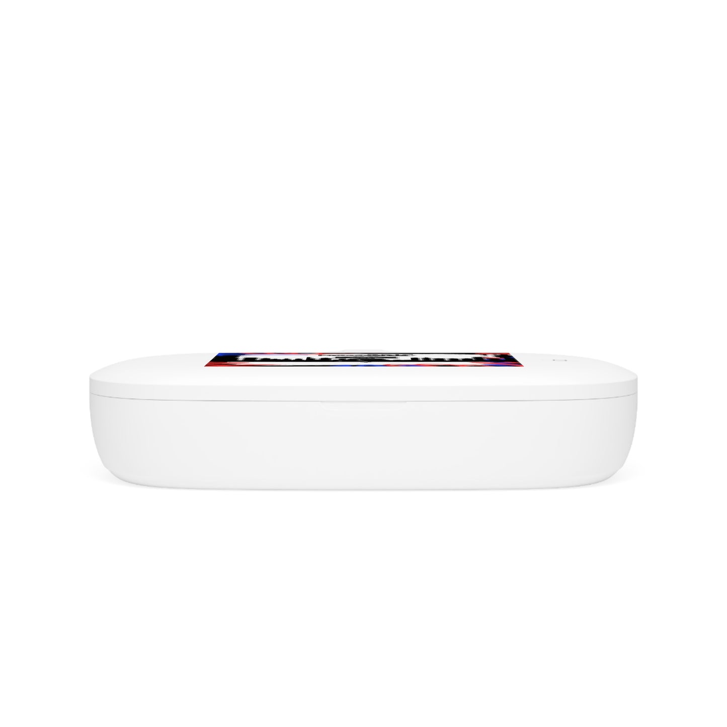 UV Phone Sanitizer with Wireless Charging – Philadelphia 215