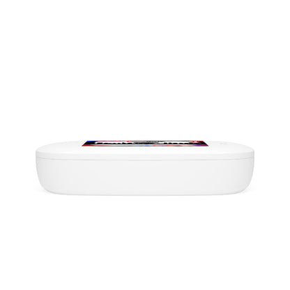 UV Phone Sanitizer with Wireless Charging – Philadelphia 215