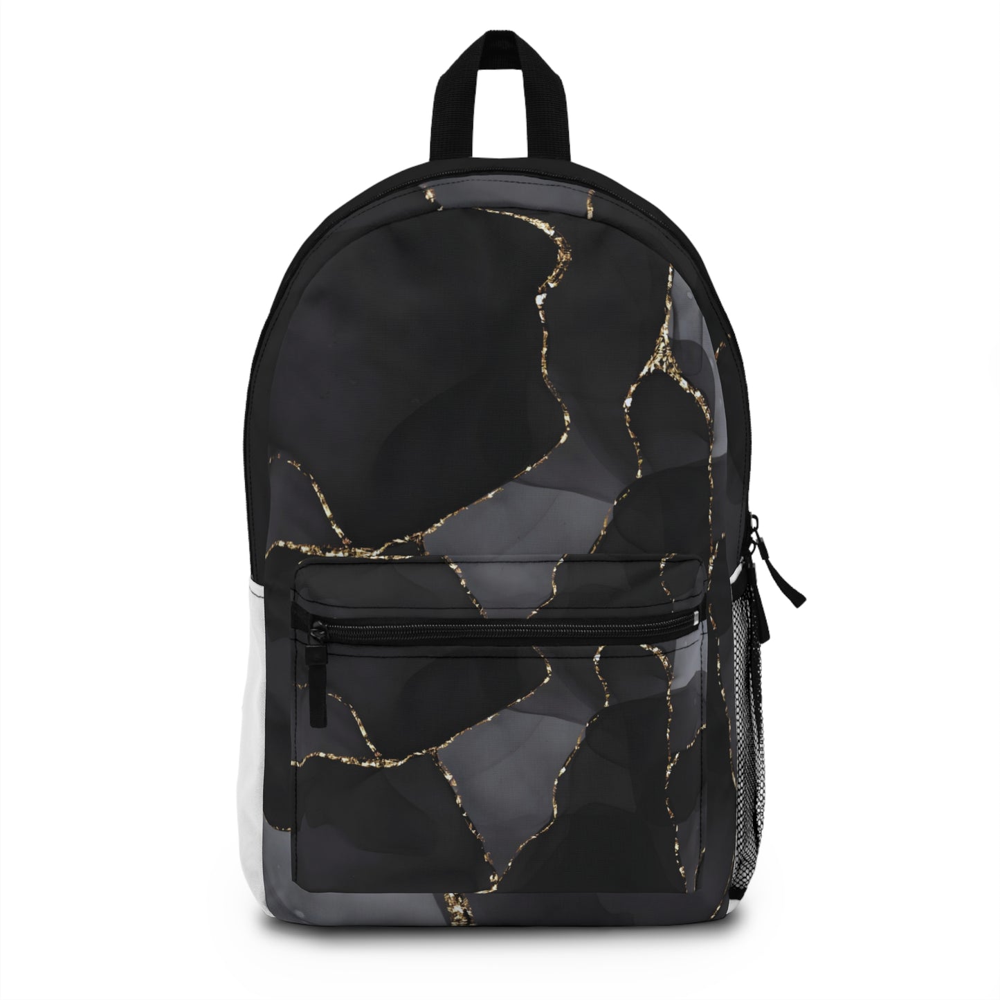 Backpack – Obsidian Vein
