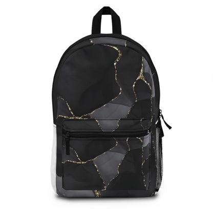 Backpack – Obsidian Vein