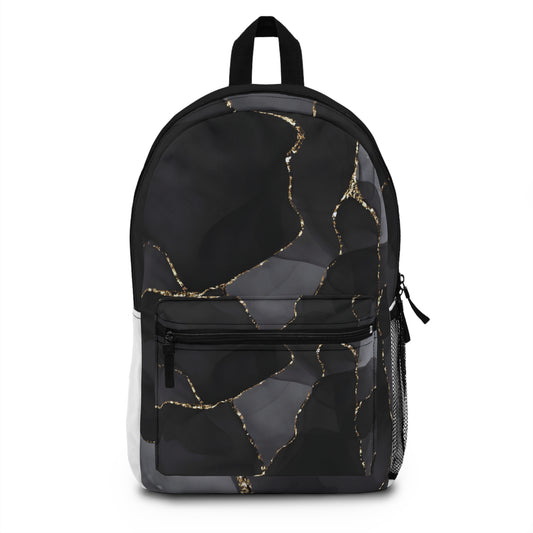 Backpack – Obsidian Vein