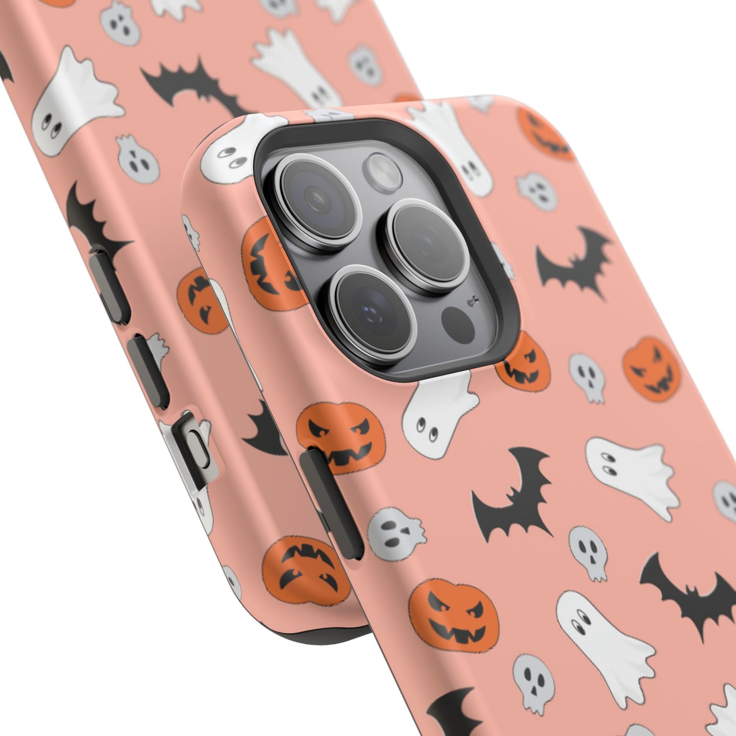 Impact-Resistant Phone Case – Boo Crew