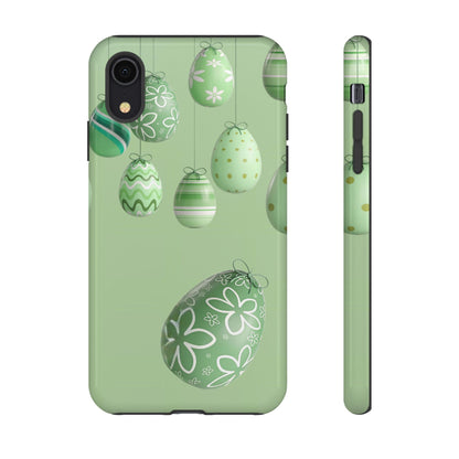 Protective Phone Case – Eggdrop Garden