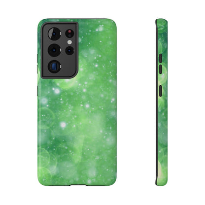 Impact-Resistant Phone Case – Lime Spritz