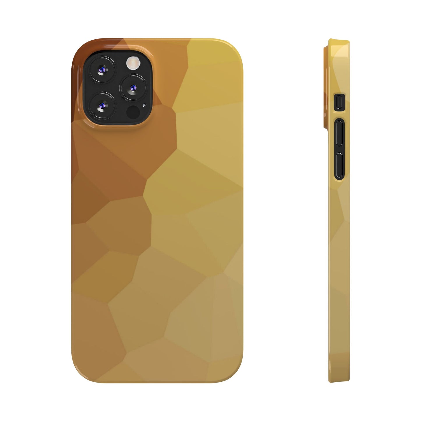 Slim Phone Case – Butterglass