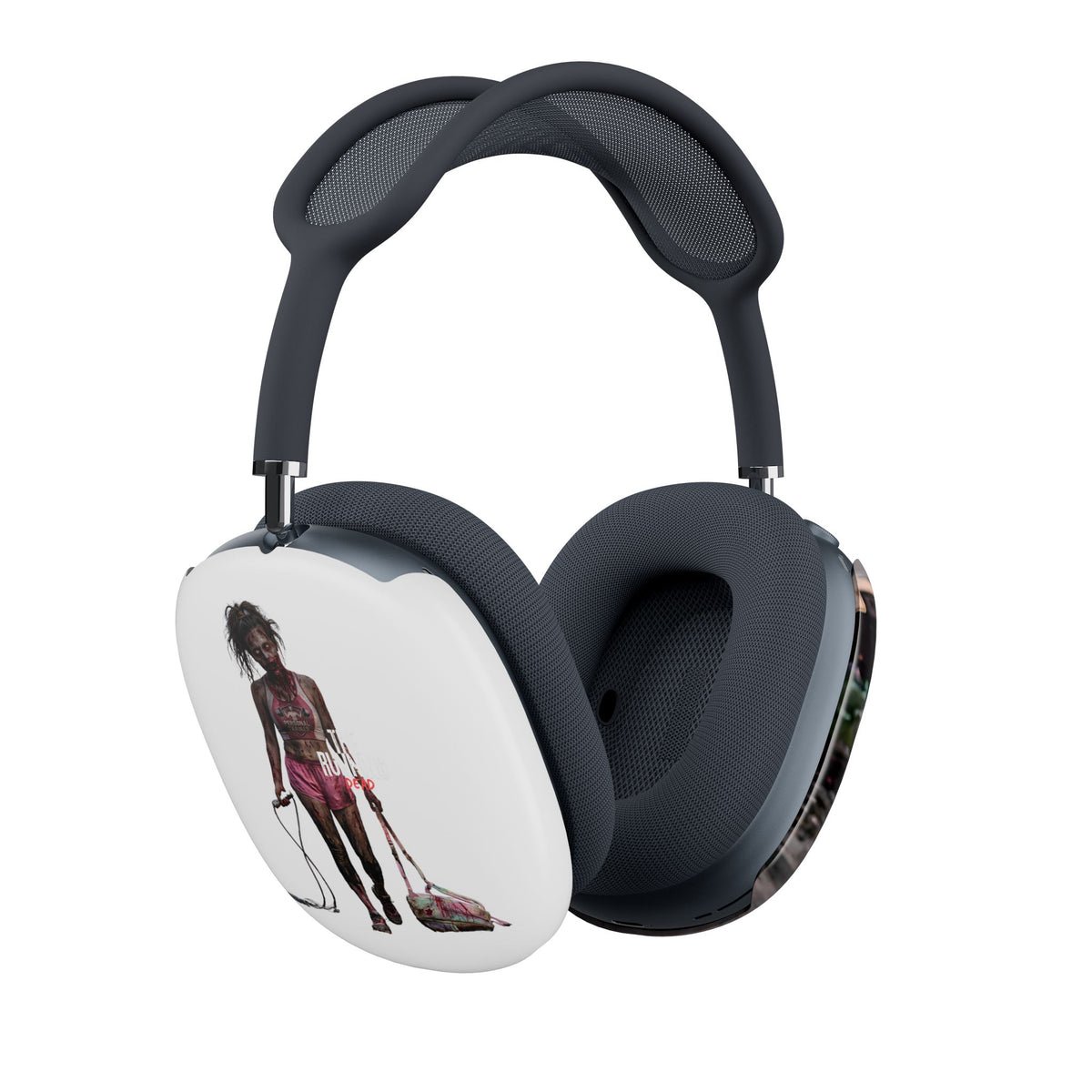 Headphone Covers – Dead Fit