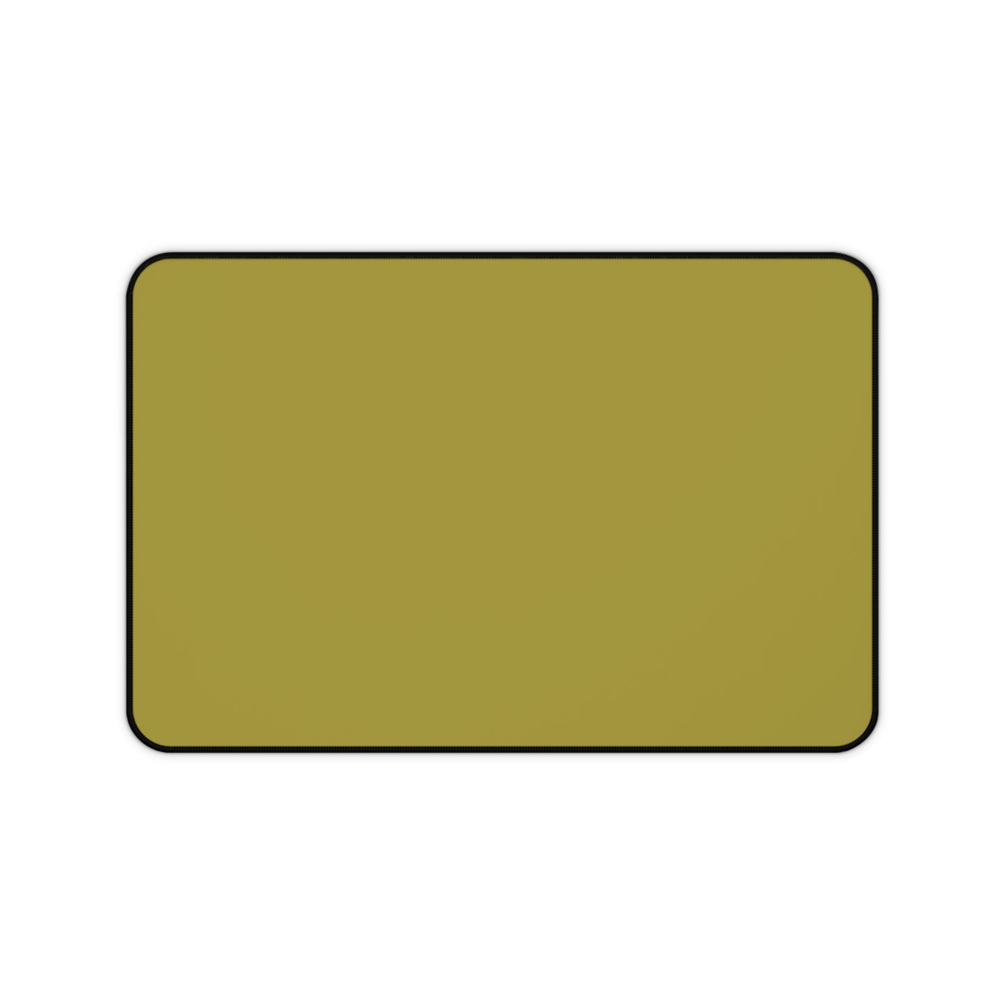 Desk Mat – Olive Grove