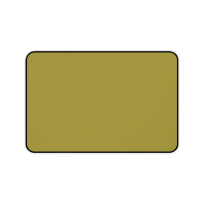 Desk Mat – Olive Grove