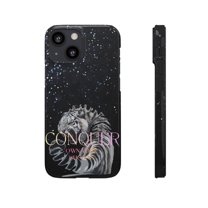 Snap Phone Case – Fearless Grace