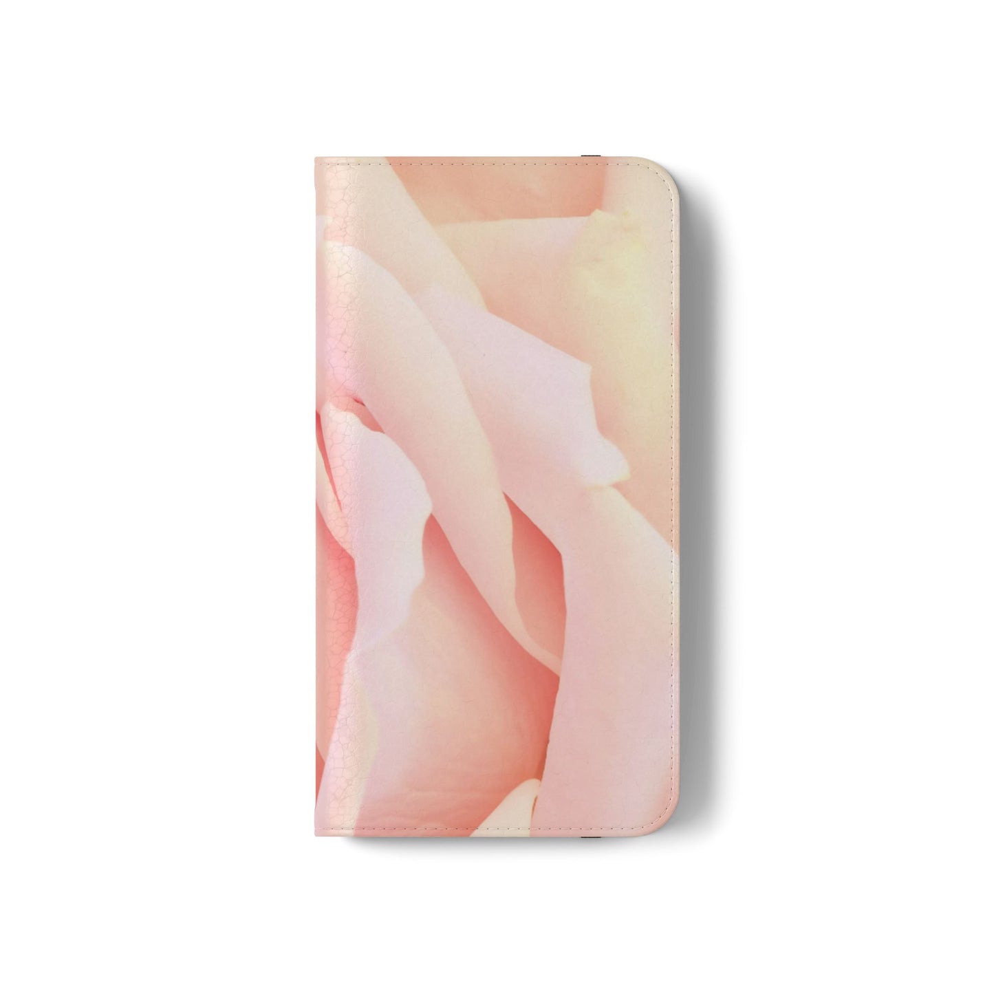 Flip Case – A Mother’s Rose Embrace