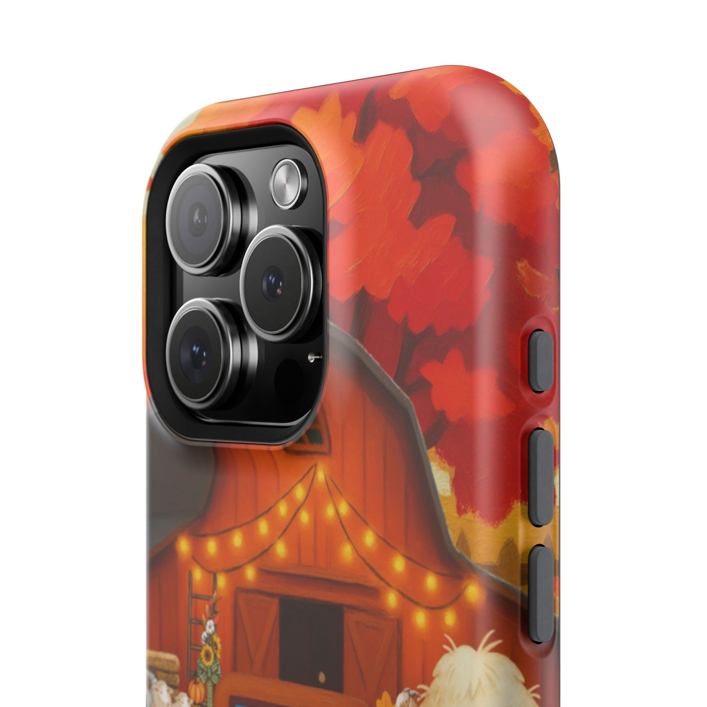 Impact-Resistant Phone Case – Country Harvest