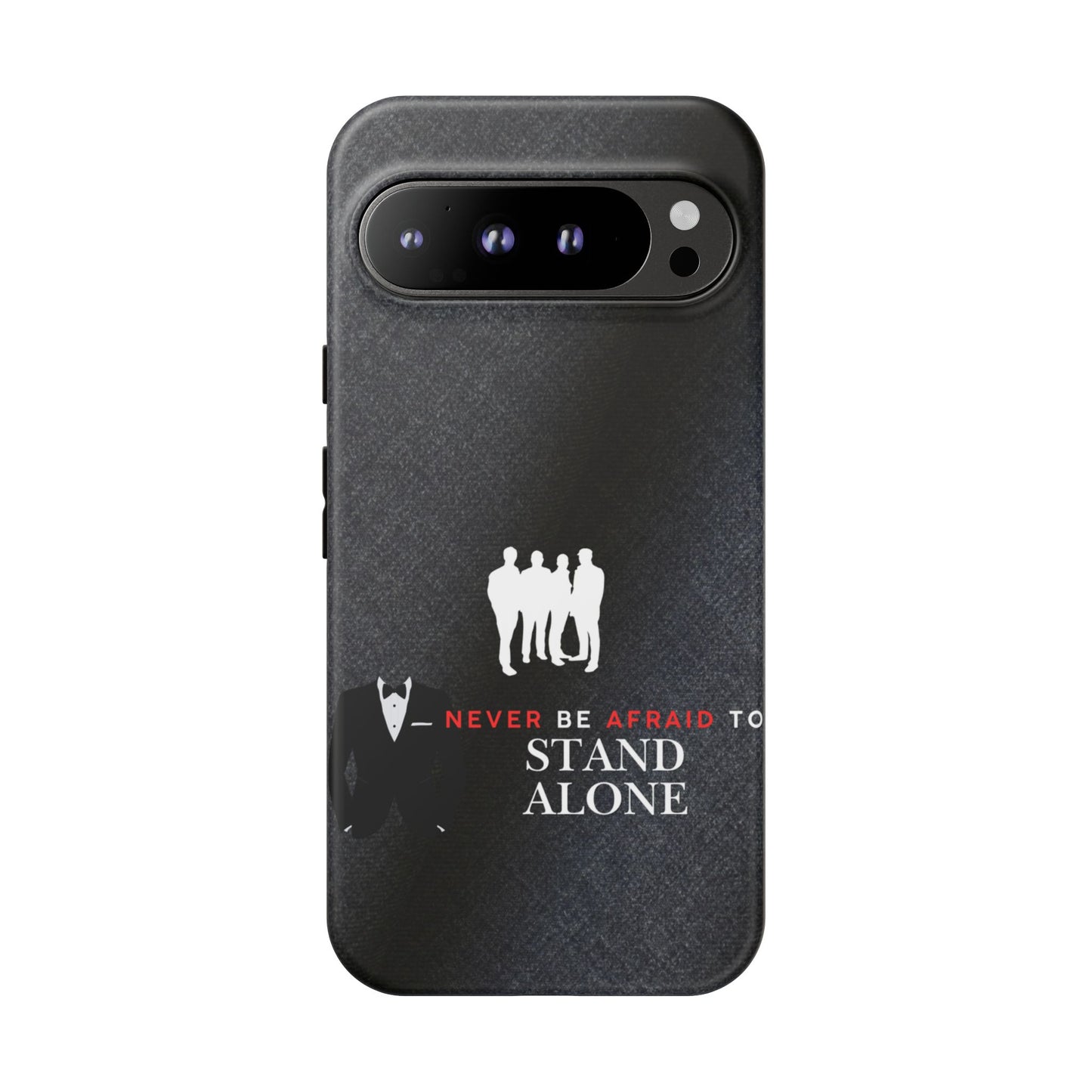 Protective Phone Case – Stand Alone