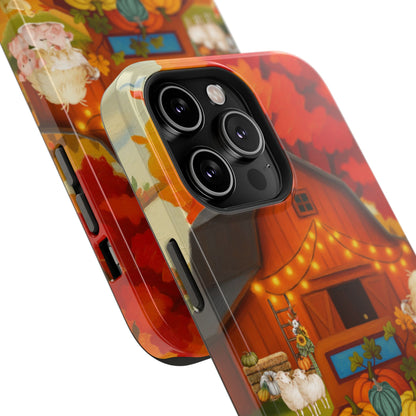 Impact-Resistant Phone Case – Country Harvest