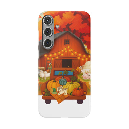 Snap Phone Case – Country Harvest