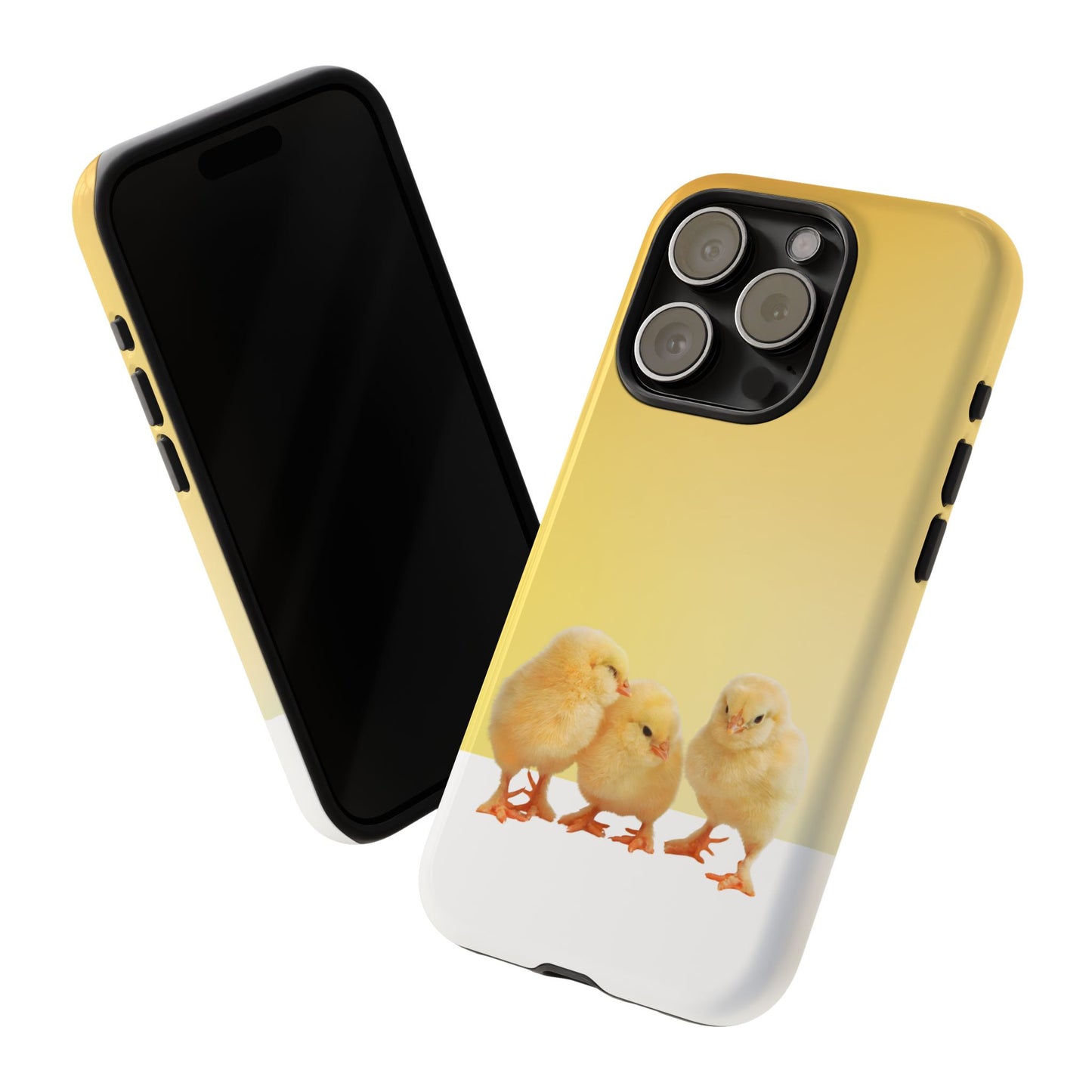 Protective Phone Case – Chirp Crew