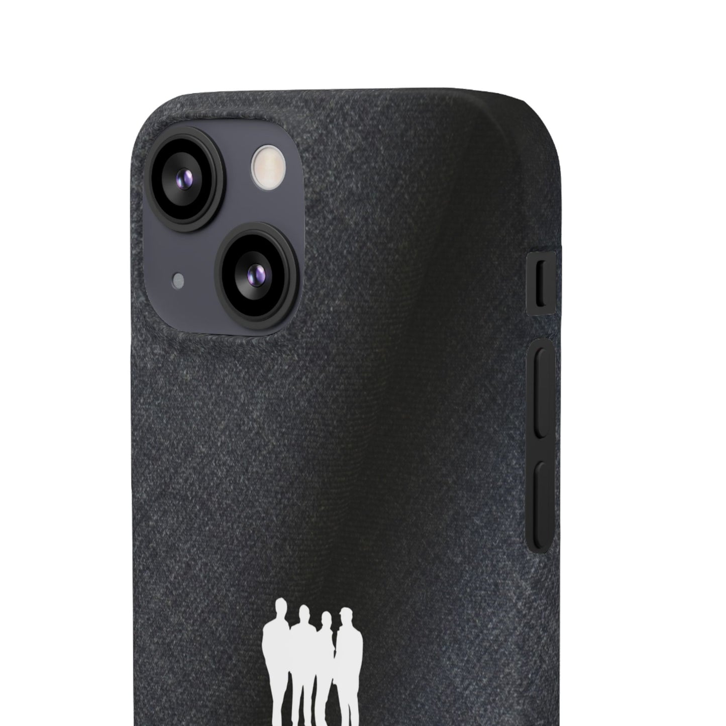 Snap Phone Case – Stand Alone