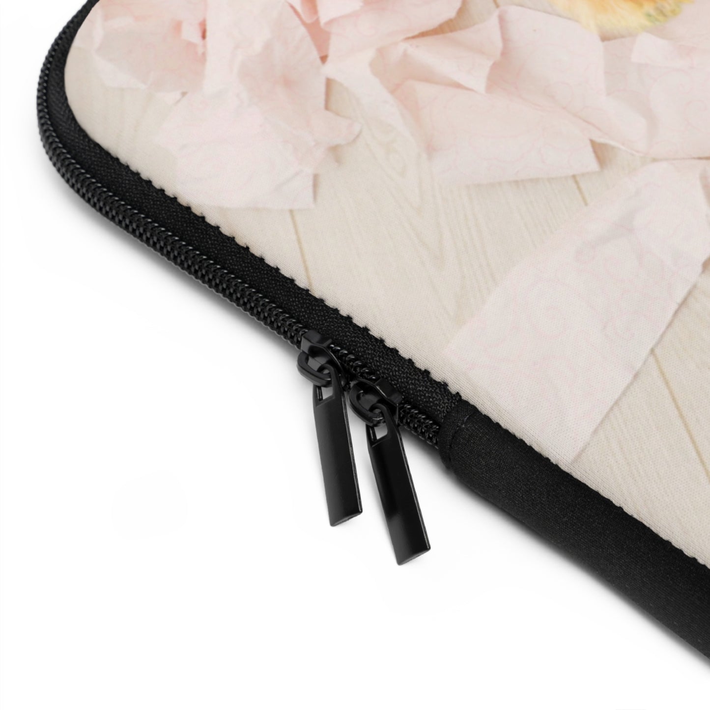 Neoprene Laptop Sleeve – Roll With It