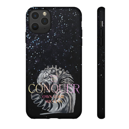 Protective Phone Case – Fearless Grace
