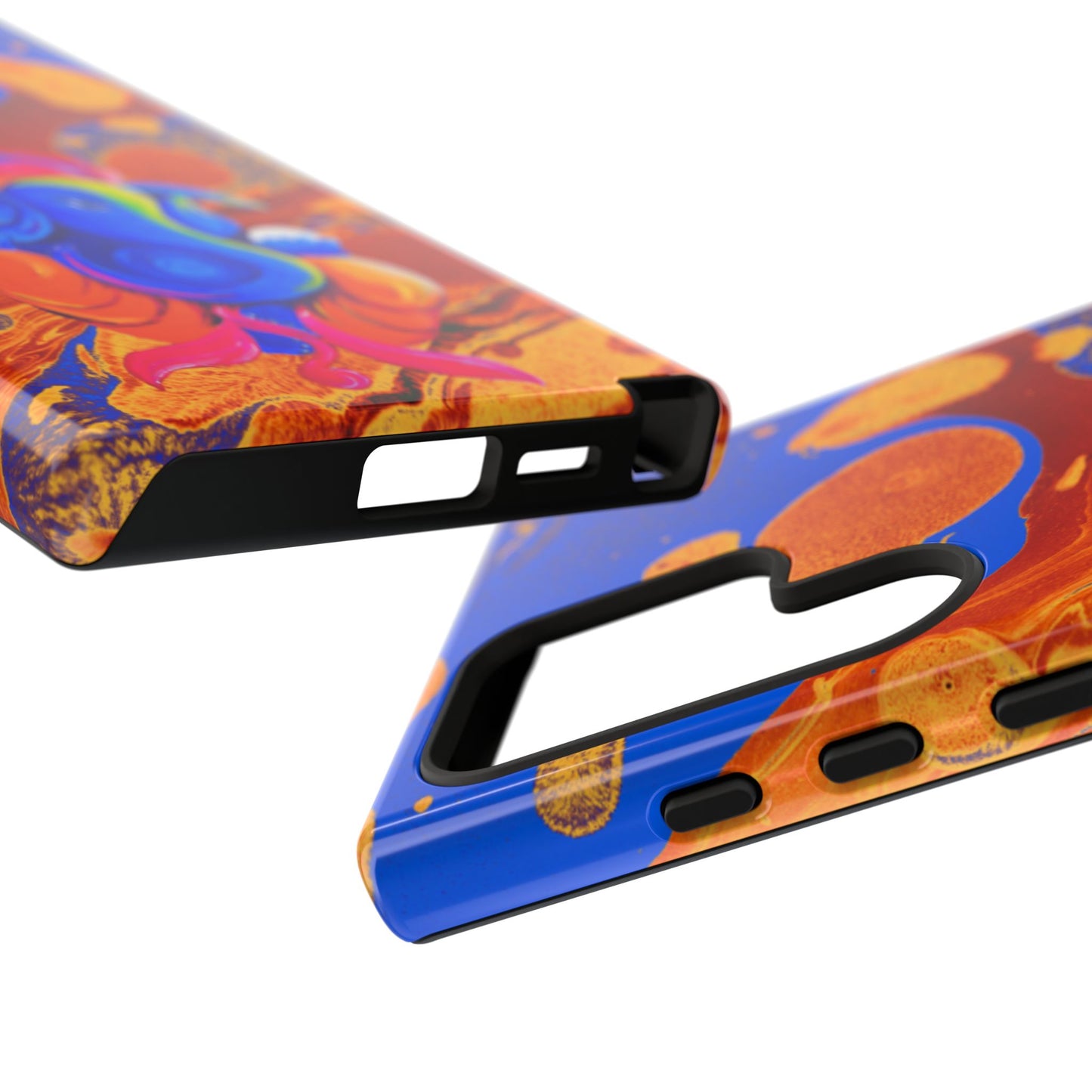 Protective Phone Case – Karma Blaze