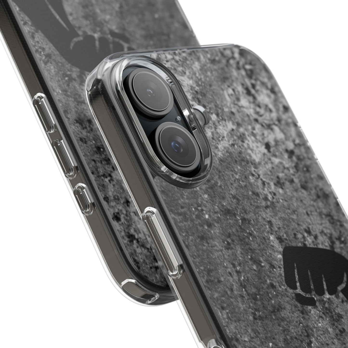 Clear Phone Case – Best Dad Ever