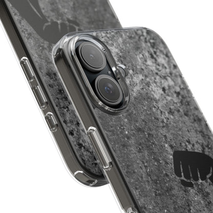 Clear Phone Case – Best Dad Ever