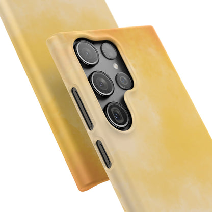 Snap Phone Case – Mellowtone