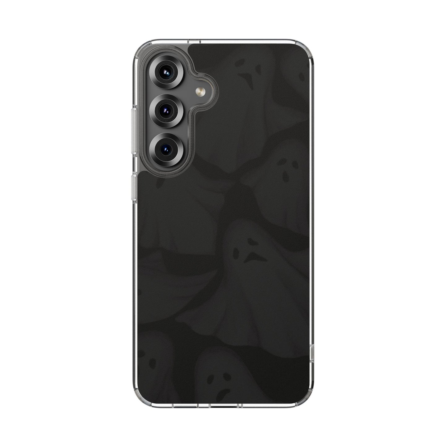 Clear Phone Case – Ghosted