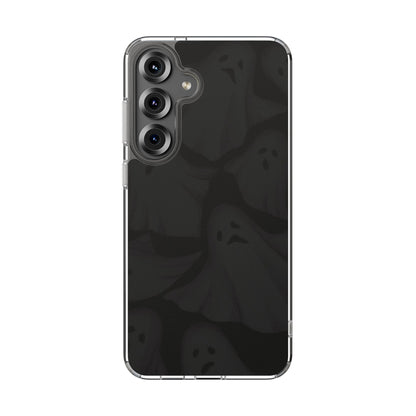 Clear Phone Case – Ghosted