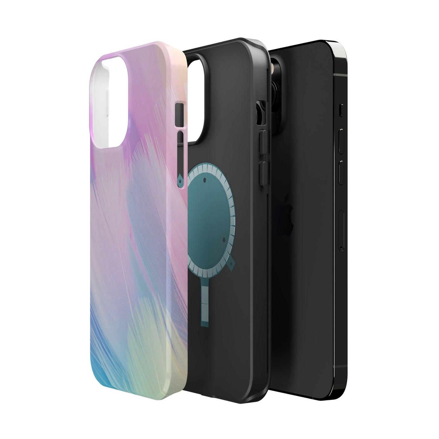 Wireless-Charging Compatible Case – Candy Wisps