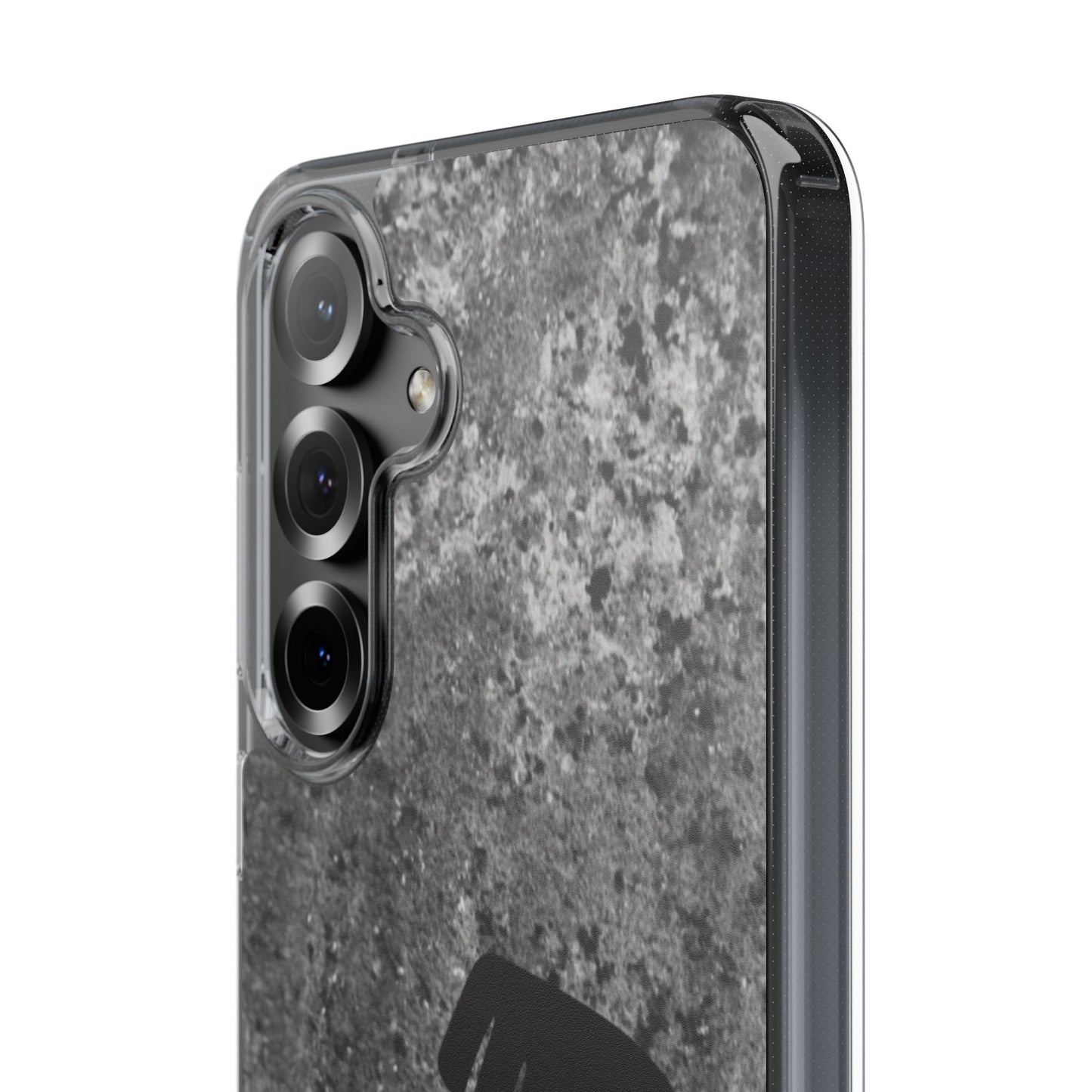 Clear Phone Case – Best Dad Ever