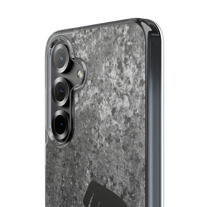 Clear Phone Case – Best Dad Ever