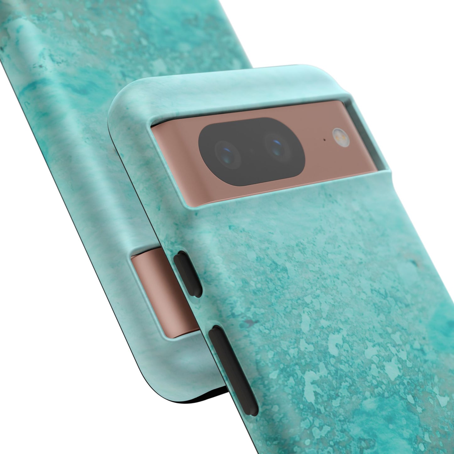 Protective Phone Case – Sea Glass