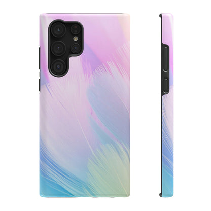 Impact-Resistant Phone Case – Candy Wisps