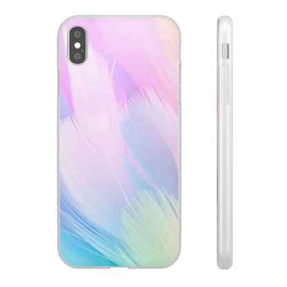 Flexi Case – Candy Wisps