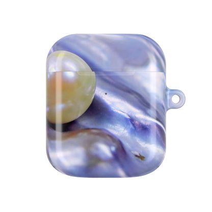 Earbud Case Cover – Moon Tide