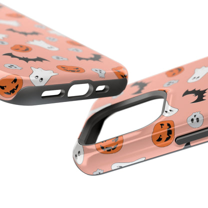 Impact-Resistant Phone Case – Boo Crew